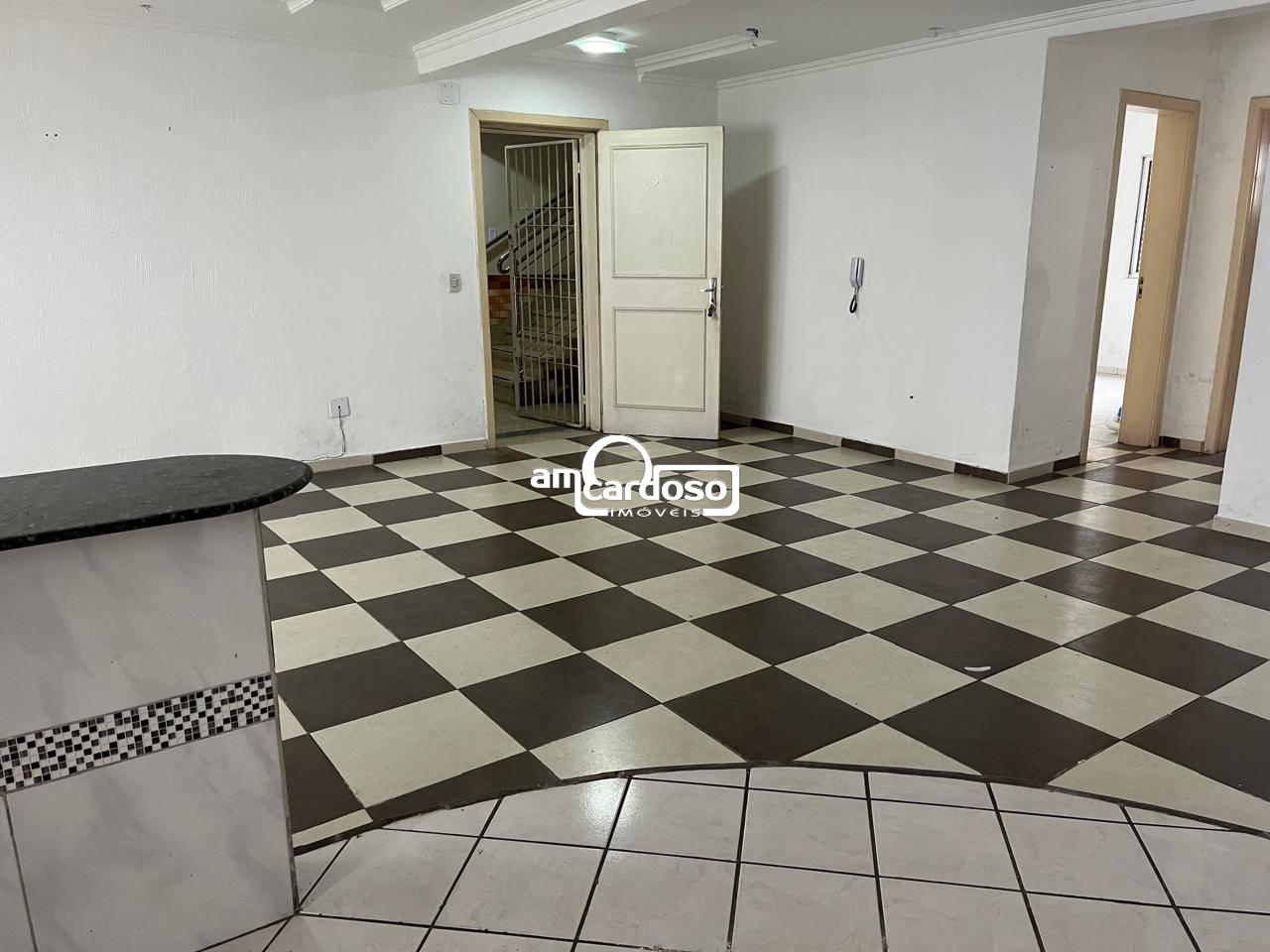 Apartamento 2 quarto(s)  no bairro Vila Ponta Por