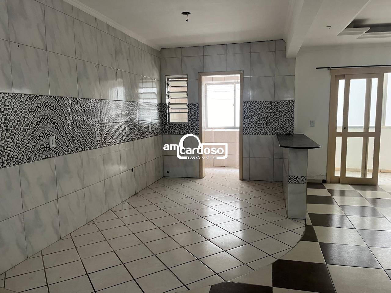 Apartamento 2 quarto(s)  no bairro Vila Ponta Por