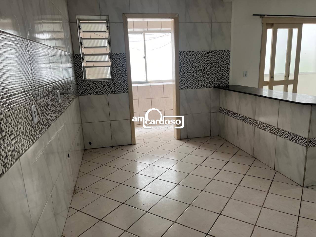 Apartamento 2 quarto(s)  no bairro Vila Ponta Por