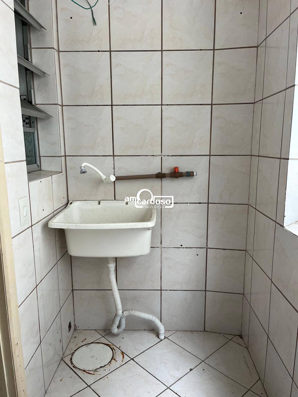 Apartamento 2 quarto(s)  no bairro Vila Ponta Por