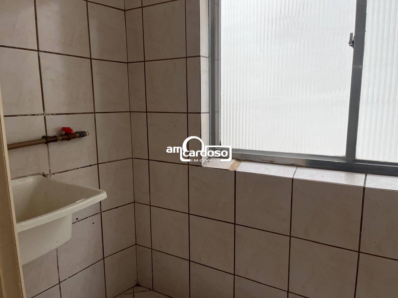 Apartamento 2 quarto(s)  no bairro Vila Ponta Por