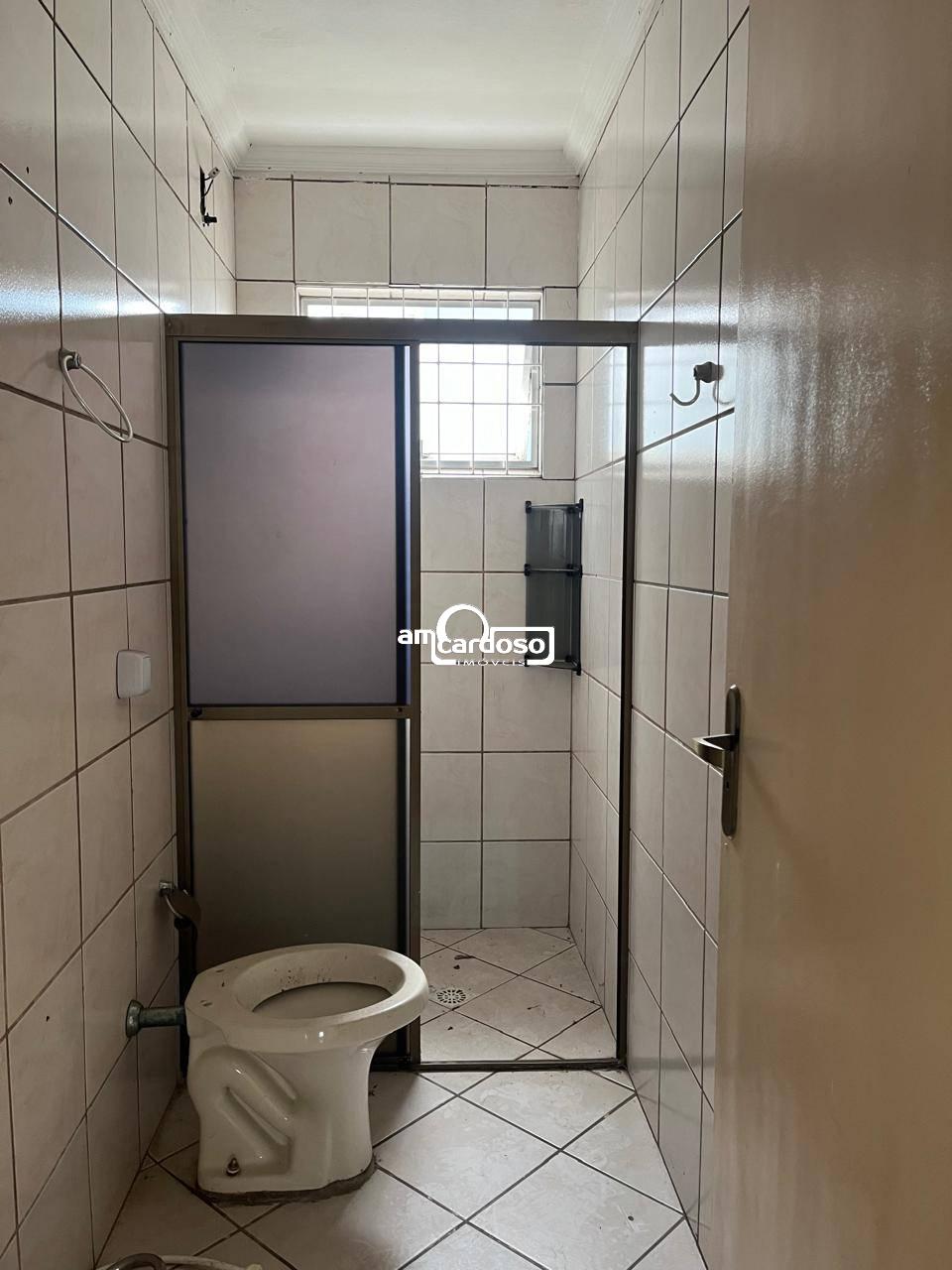 Apartamento 2 quarto(s)  no bairro Vila Ponta Por