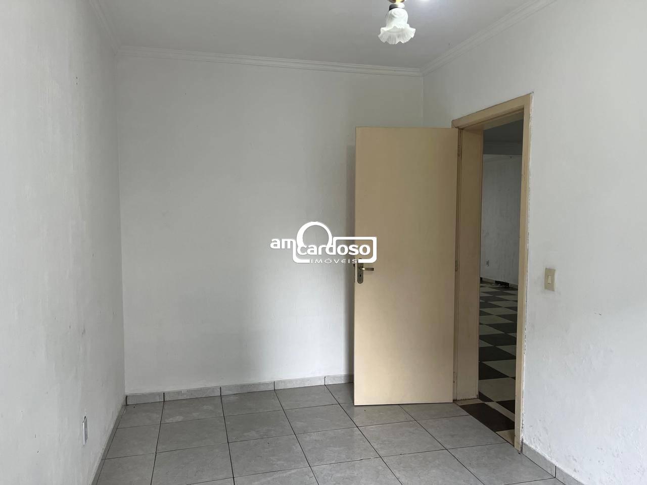 Apartamento 2 quarto(s)  no bairro Vila Ponta Por