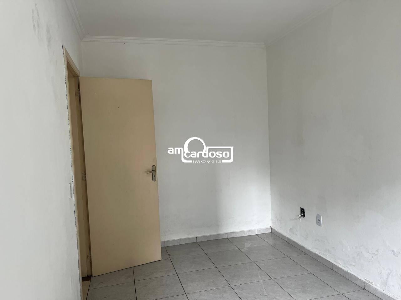 Apartamento 2 quarto(s)  no bairro Vila Ponta Por