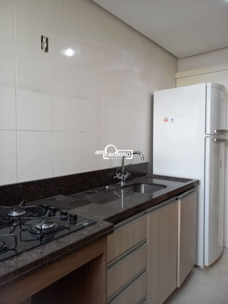 Apartamento 2 quarto(s)  no bairro Cristo Redentor