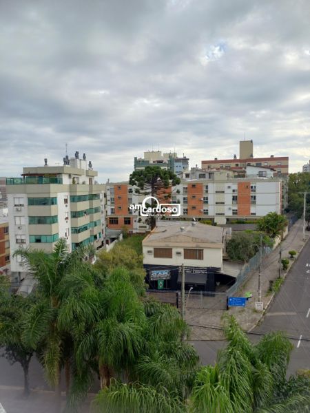 Apartamento 2 quarto(s)  no bairro Cristo Redentor