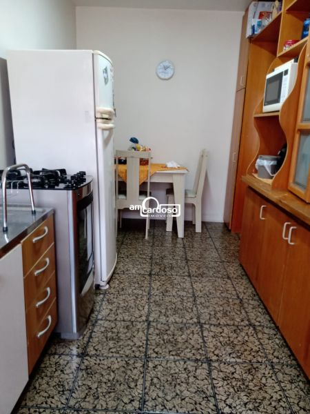 Apartamento 2 quarto(s)  no bairro So Sebastio