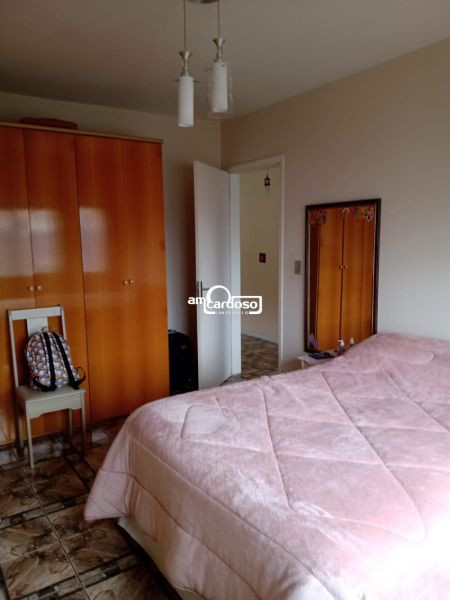 Apartamento 2 quarto(s)  no bairro So Sebastio