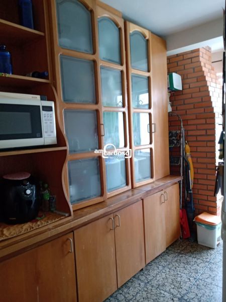 Apartamento 2 quarto(s)  no bairro So Sebastio