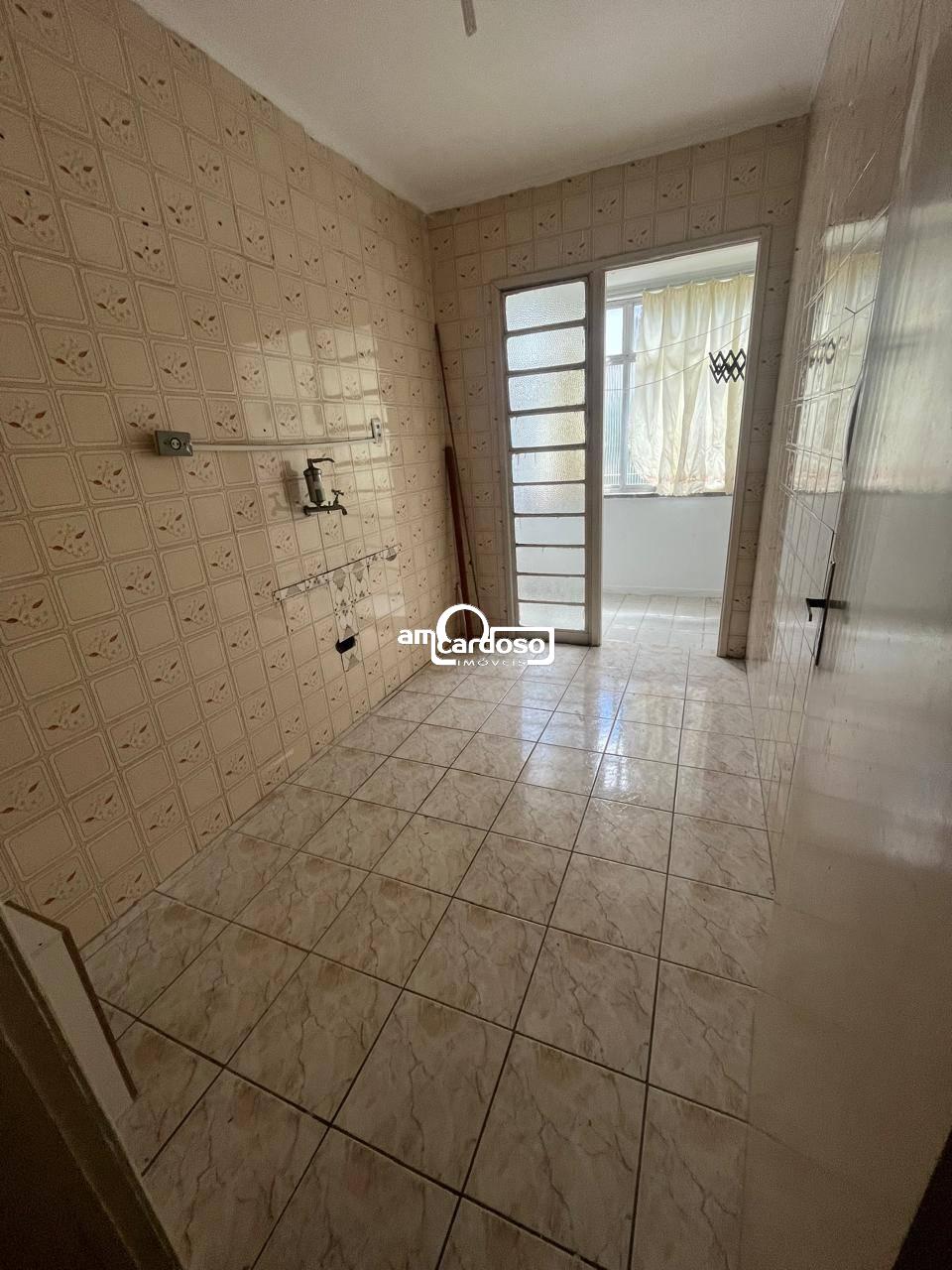 Apartamento 1 quarto(s)  no bairro Jardim Leopoldina