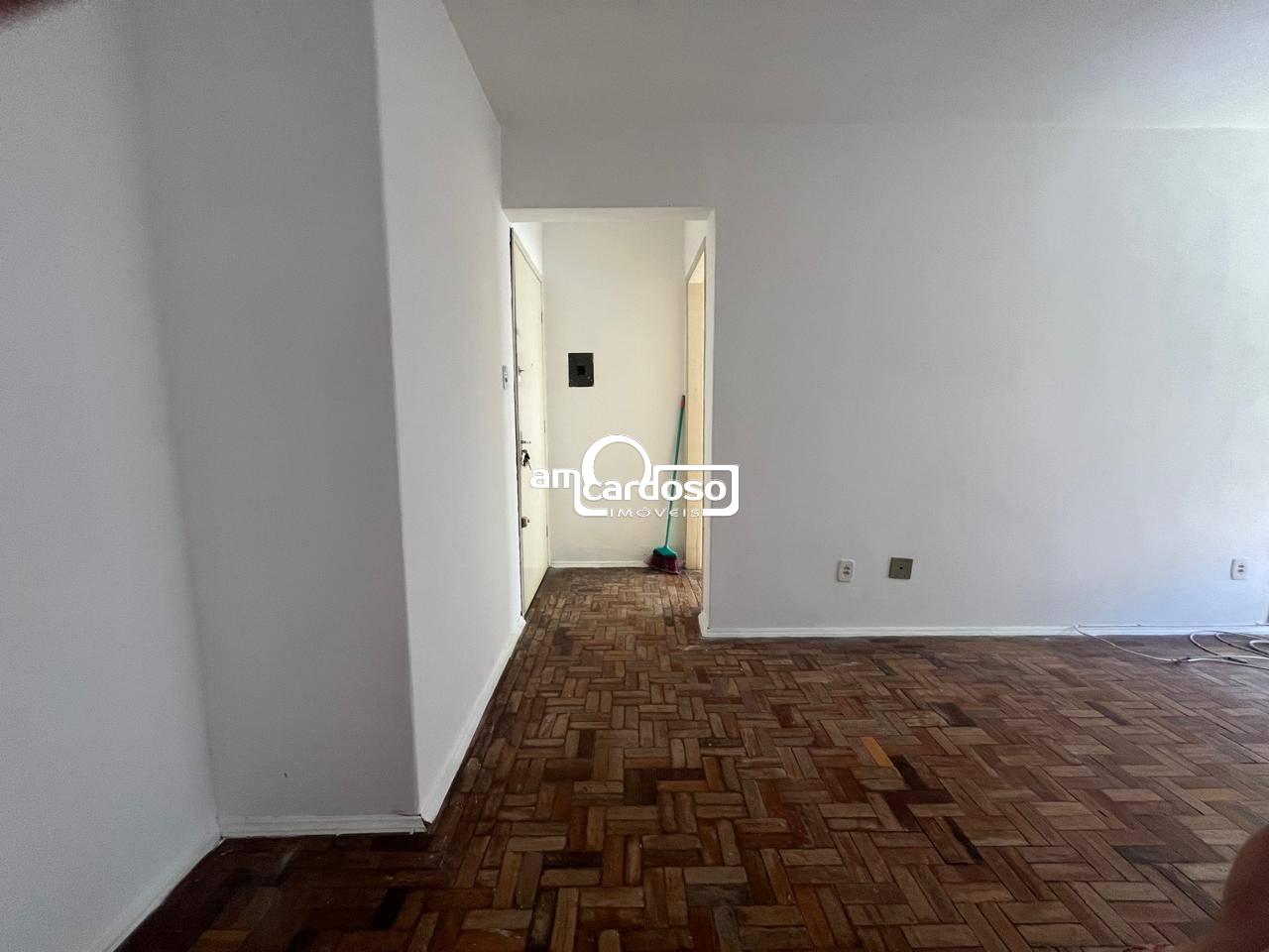 Apartamento 1 quarto(s)  no bairro Jardim Leopoldina