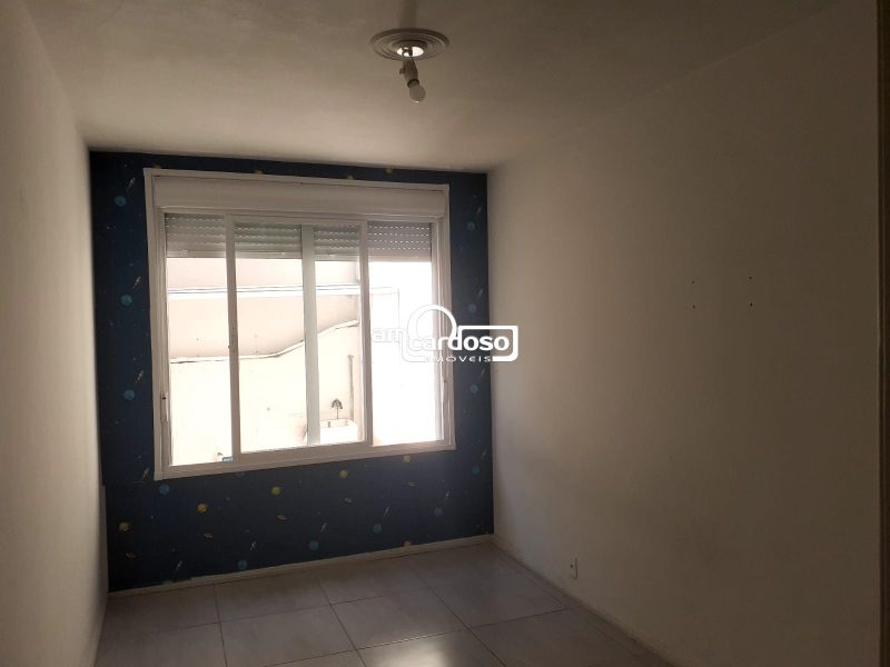 Apartamento 2 quarto(s)  no bairro Passo D'Areia