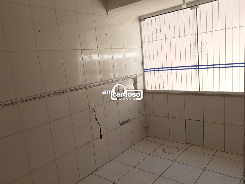 Apartamento 2 quarto(s)  no bairro Passo D'Areia