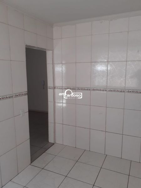 Apartamento 2 quarto(s)  no bairro Passo D'Areia