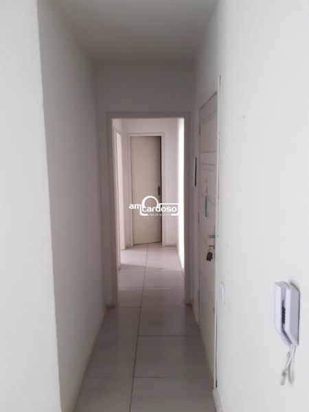 Apartamento 2 quarto(s)  no bairro Passo D'Areia