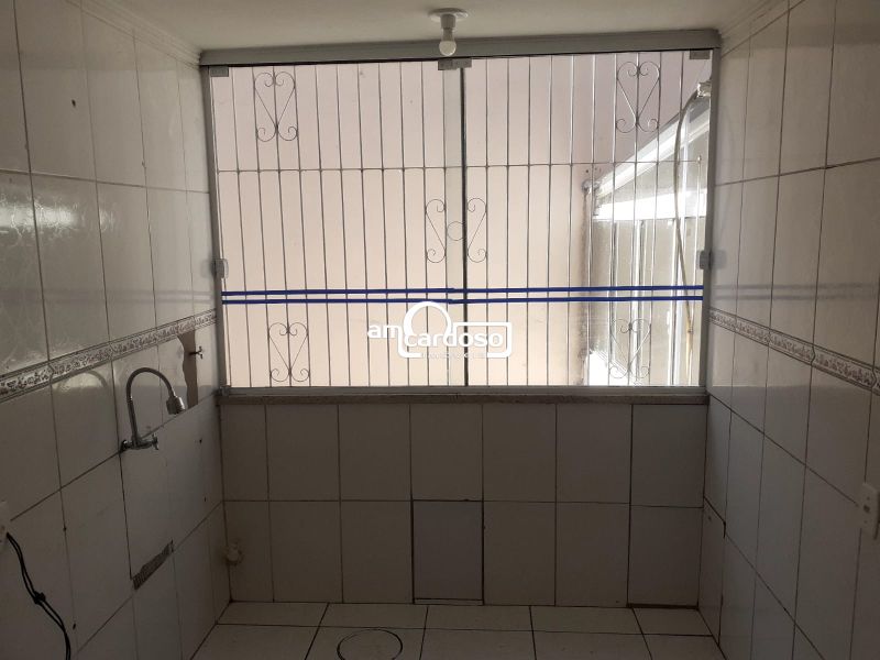 Apartamento 2 quarto(s)  no bairro Passo D'Areia