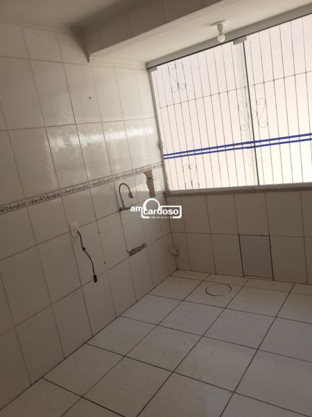 Apartamento 2 quarto(s)  no bairro Passo D'Areia