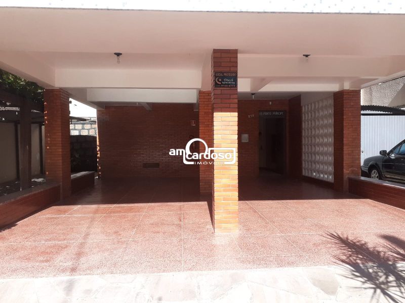 Apartamento 2 quarto(s)  no bairro Passo D'Areia