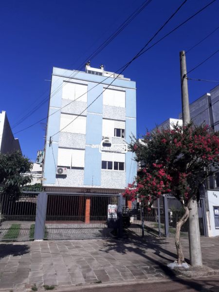 Apartamento 2 quarto(s)  no bairro Passo D'Areia