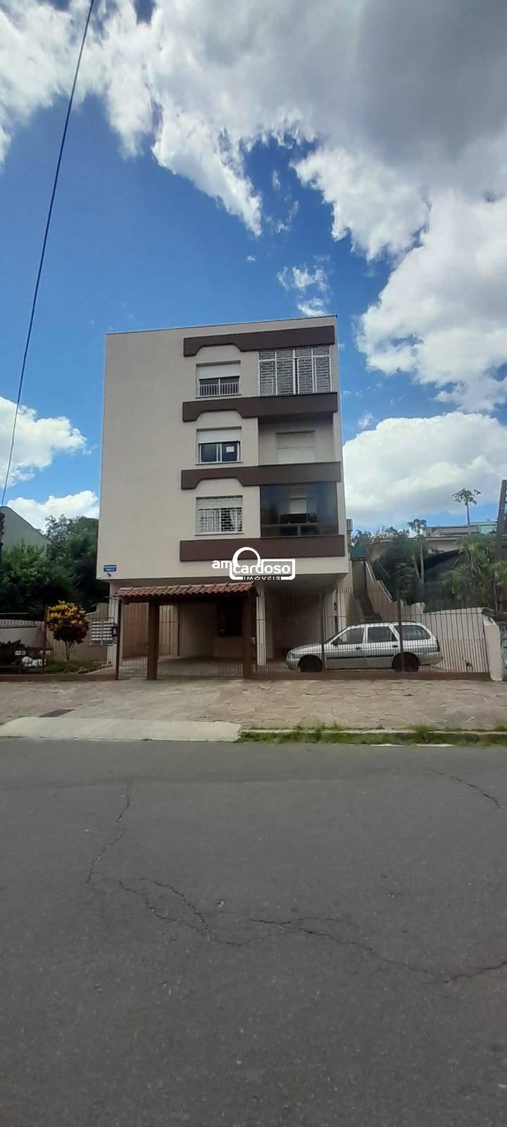 Apartamento 2 quarto(s)  no bairro Jardim Floresta