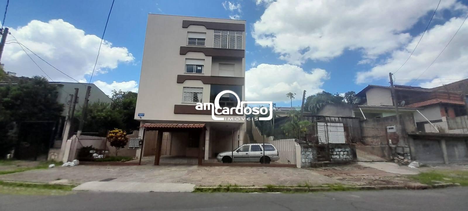 Apartamento 2 quarto(s)  no bairro Jardim Floresta