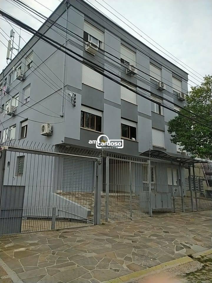 Apartamento 1 quarto(s)  no bairro So Sebastio