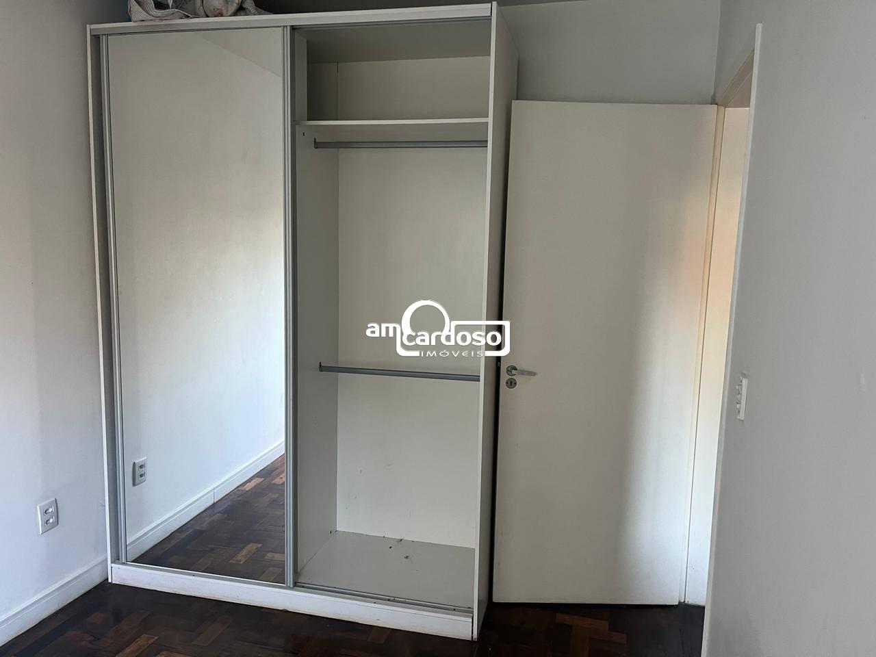 Apartamento 1 quarto(s)  no bairro So Sebastio