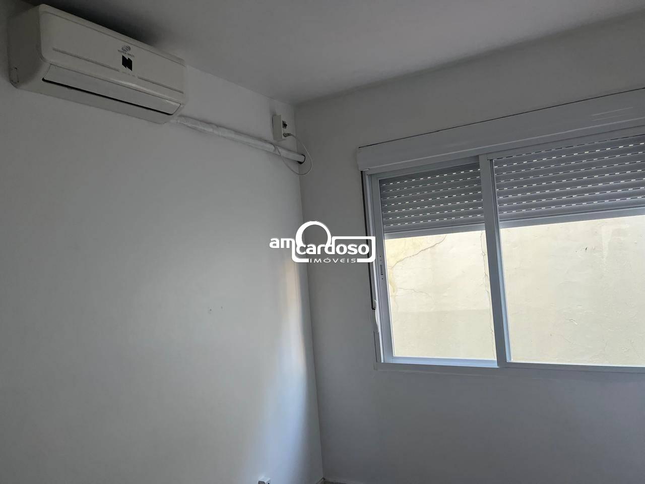 Apartamento 1 quarto(s)  no bairro So Sebastio
