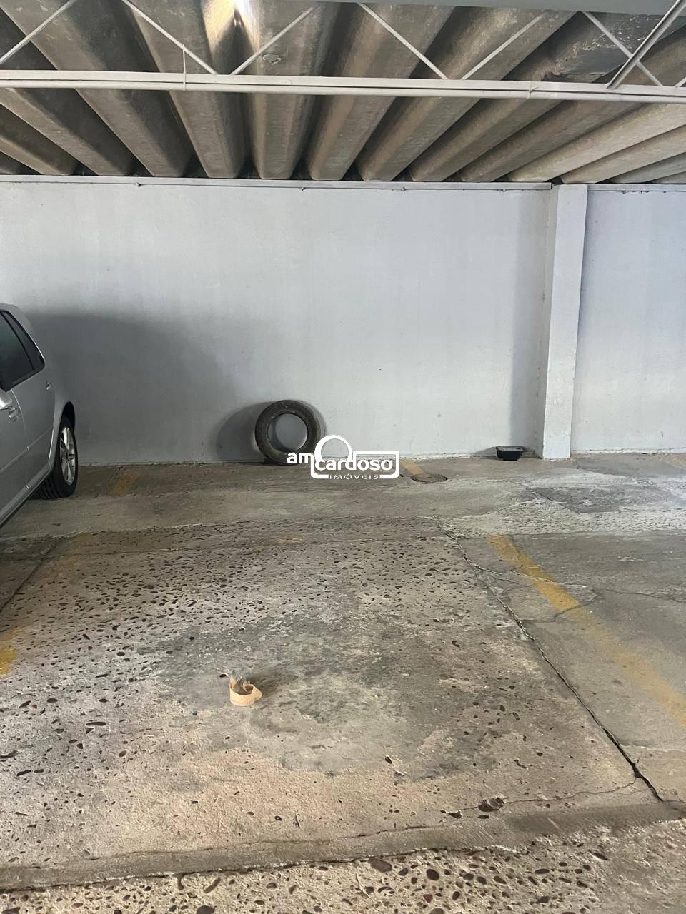 Apartamento 1 quarto(s)  no bairro So Sebastio