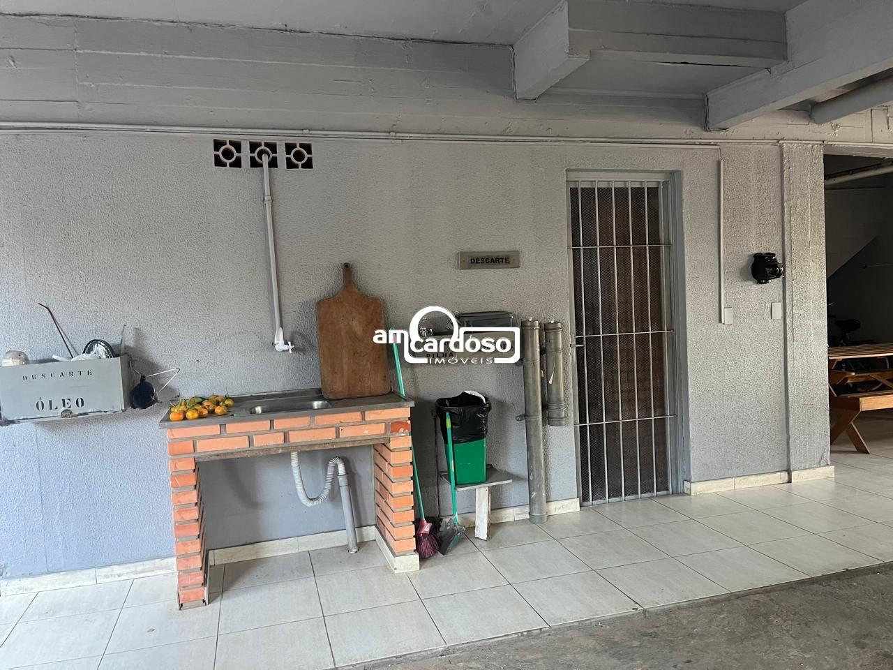 Apartamento 1 quarto(s)  no bairro So Sebastio