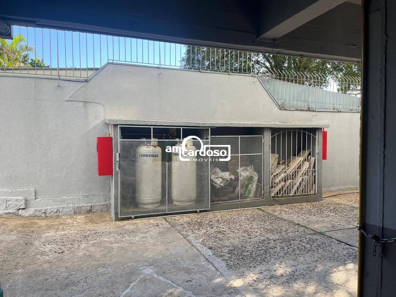 Apartamento 1 quarto(s)  no bairro So Sebastio