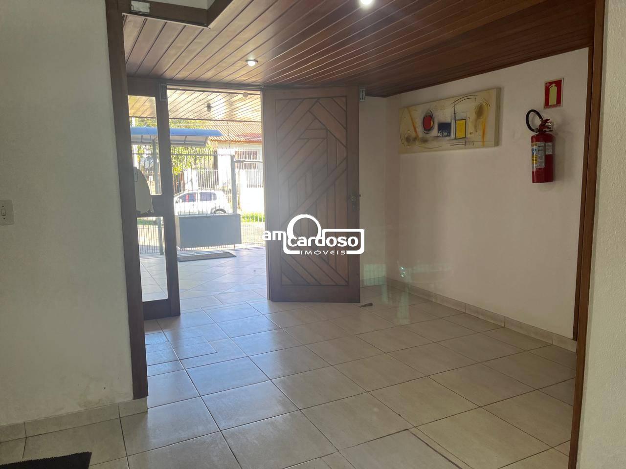 Apartamento 1 quarto(s)  no bairro So Sebastio