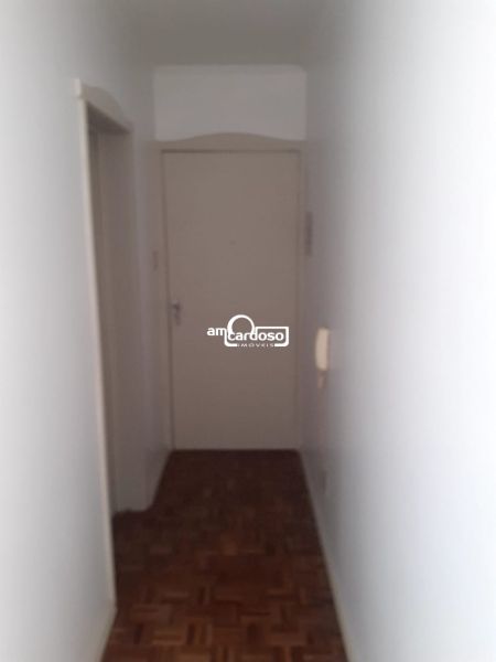 Apartamento 2 quarto(s)  no bairro So Sebastio