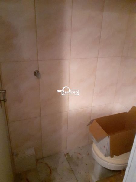 Apartamento 2 quarto(s)  no bairro So Sebastio
