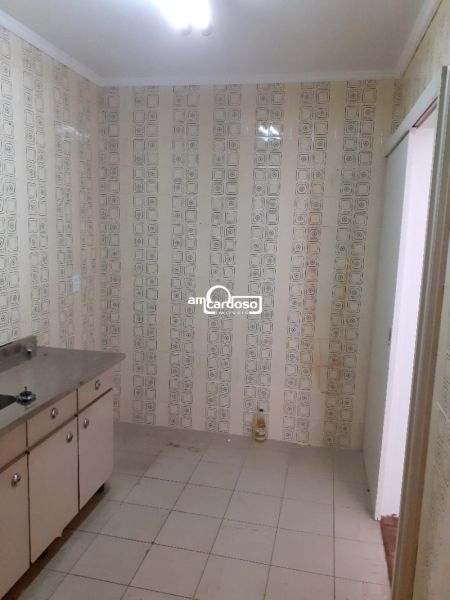 Apartamento 2 quarto(s)  no bairro So Sebastio