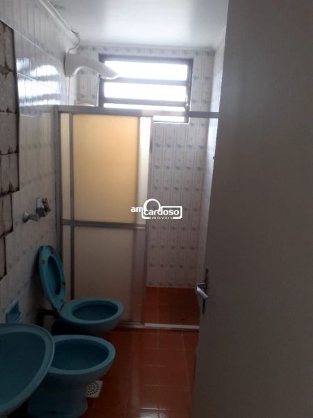 Apartamento 2 quarto(s)  no bairro So Sebastio