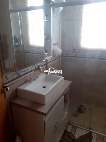 Apartamento 2 quarto(s)  no bairro Passo D'Areia