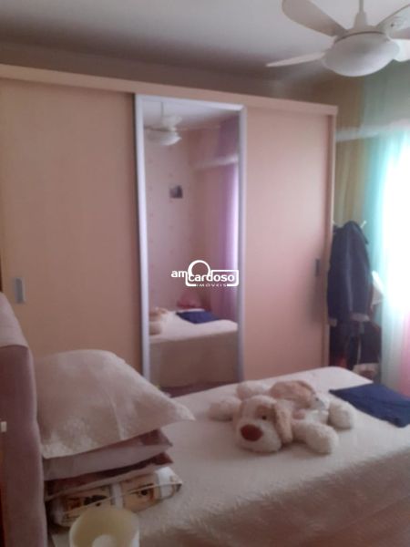 Apartamento 2 quarto(s)  no bairro Passo D'Areia