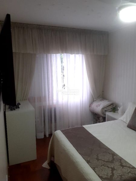 Apartamento 2 quarto(s)  no bairro Passo D'Areia