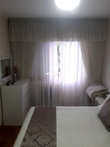 Apartamento 2 quarto(s)  no bairro Passo D'Areia