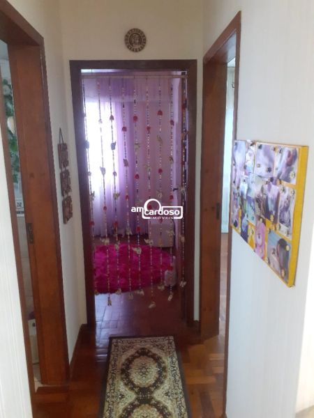 Apartamento 2 quarto(s)  no bairro Passo D'Areia