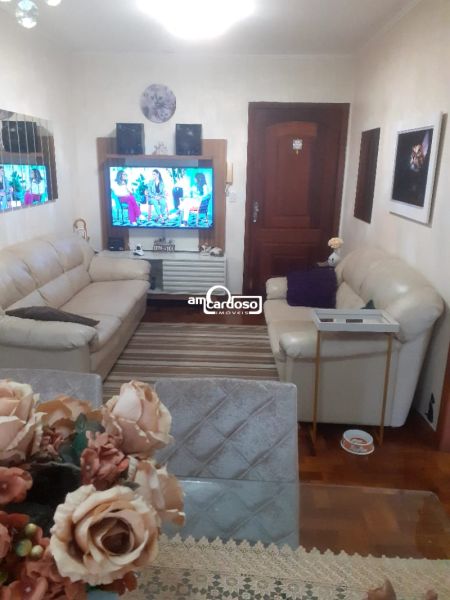 Apartamento 2 quarto(s)  no bairro Passo D'Areia
