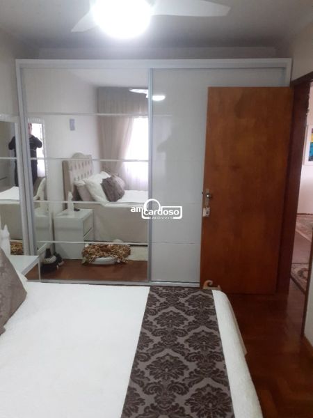 Apartamento 2 quarto(s)  no bairro Passo D'Areia