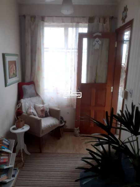 Apartamento 2 quarto(s)  no bairro Passo D'Areia