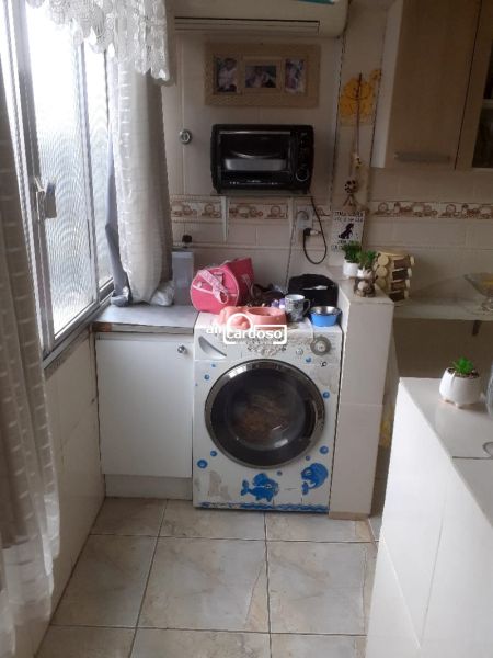 Apartamento 2 quarto(s)  no bairro Passo D'Areia
