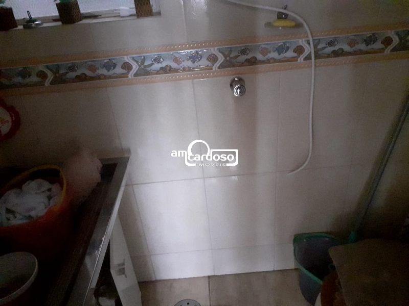 Apartamento 2 quarto(s)  no bairro Passo D'Areia
