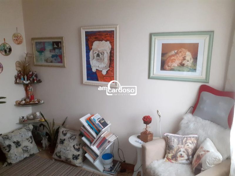 Apartamento 2 quarto(s)  no bairro Passo D'Areia