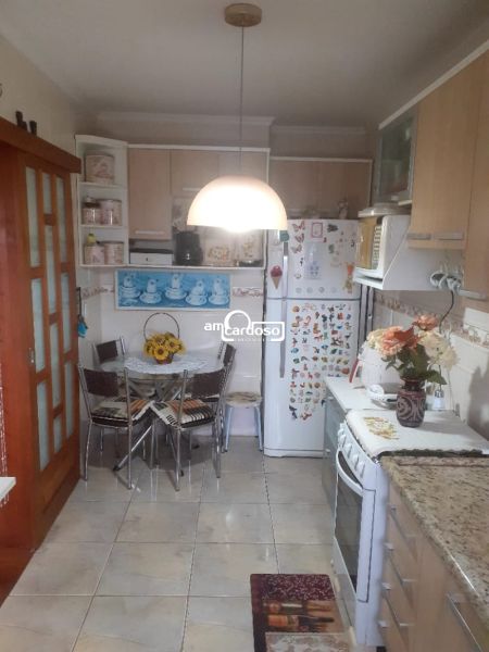 Apartamento 2 quarto(s)  no bairro Passo D'Areia