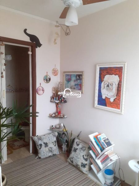 Apartamento 2 quarto(s)  no bairro Passo D'Areia