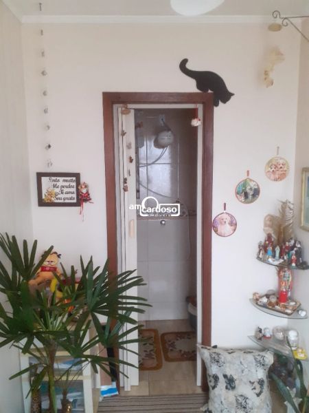 Apartamento 2 quarto(s)  no bairro Passo D'Areia